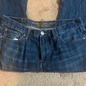 Men’s American eagle jeans